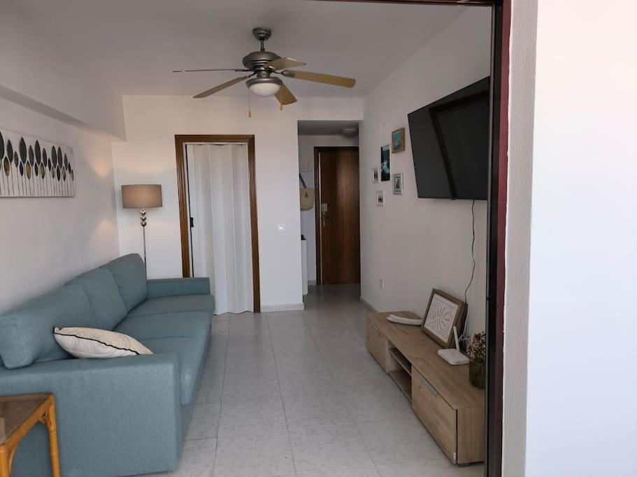 Cozy In Rincon De Loix Apartamento