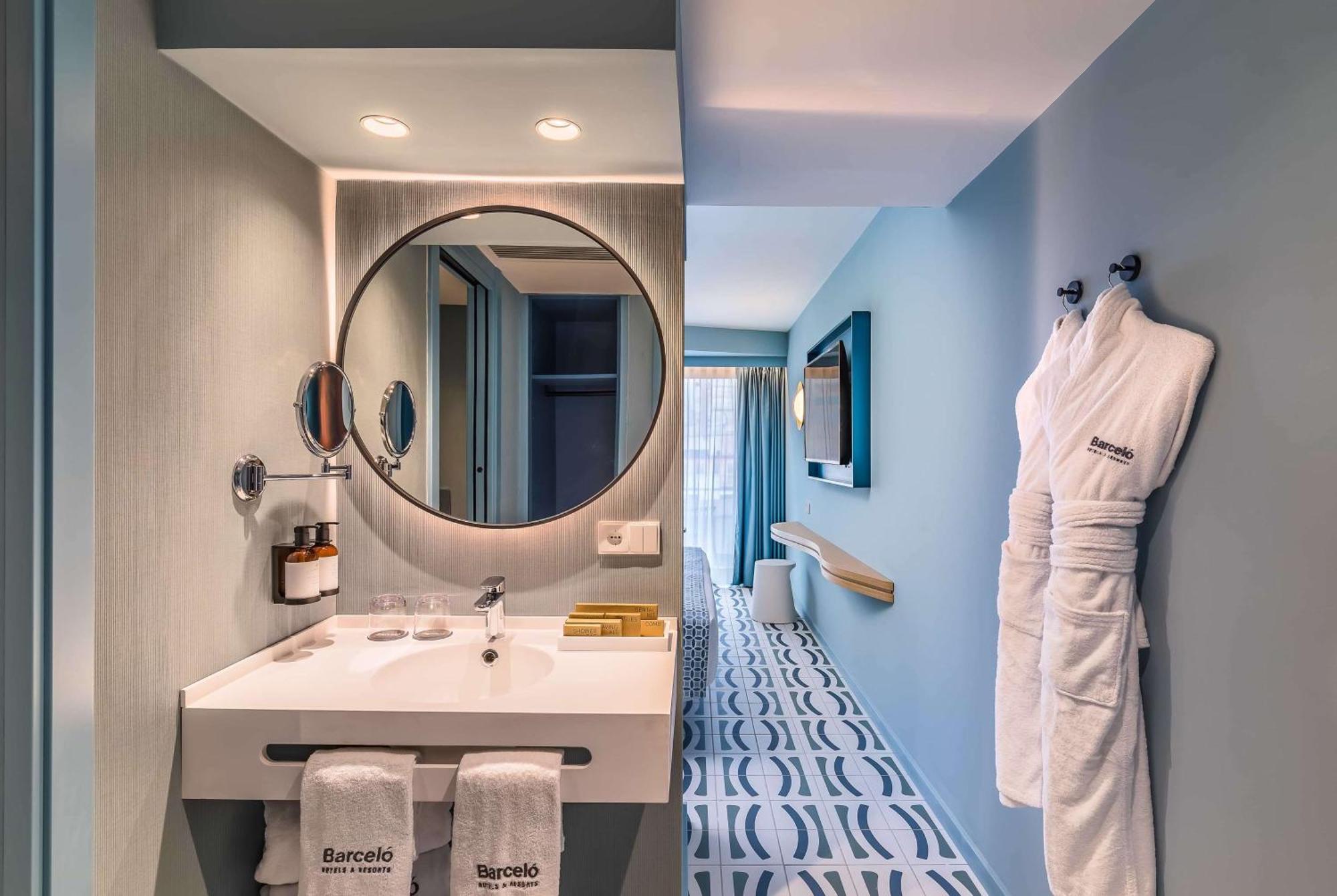 Barcelo - Adults Recommended Hotel