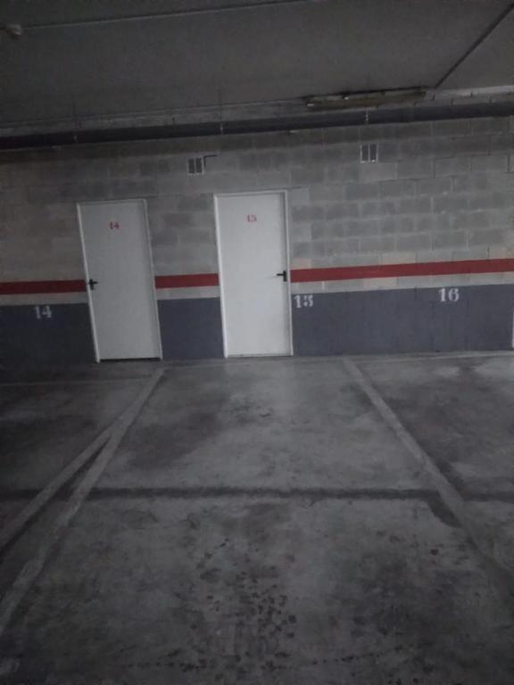 Appartement Novacala Sup