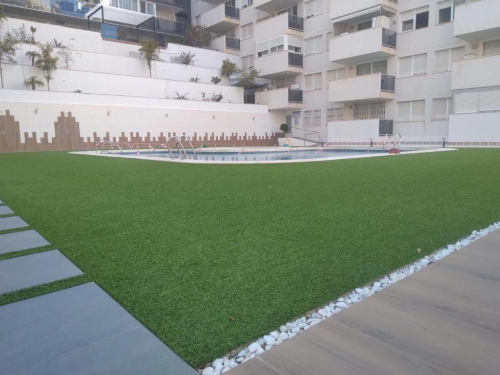 Novacala Sup Appartement *