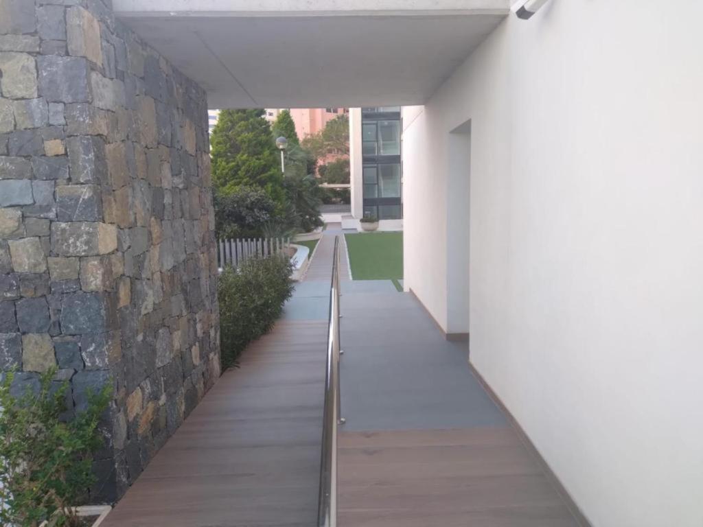 Novacala Sup Appartement Benidorm