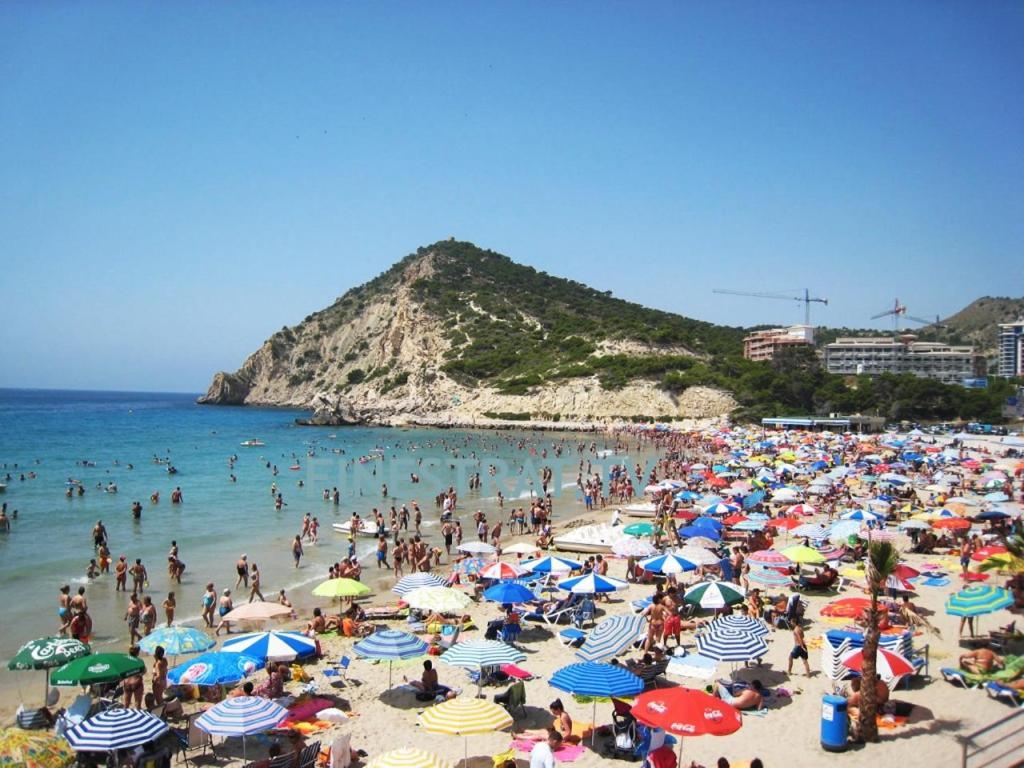 Novacala Sup Benidorm