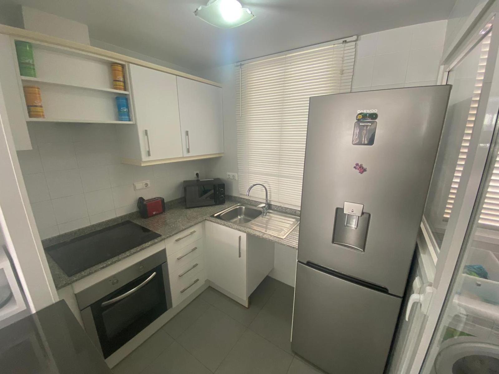 Novacala Sup Appartement Benidorm