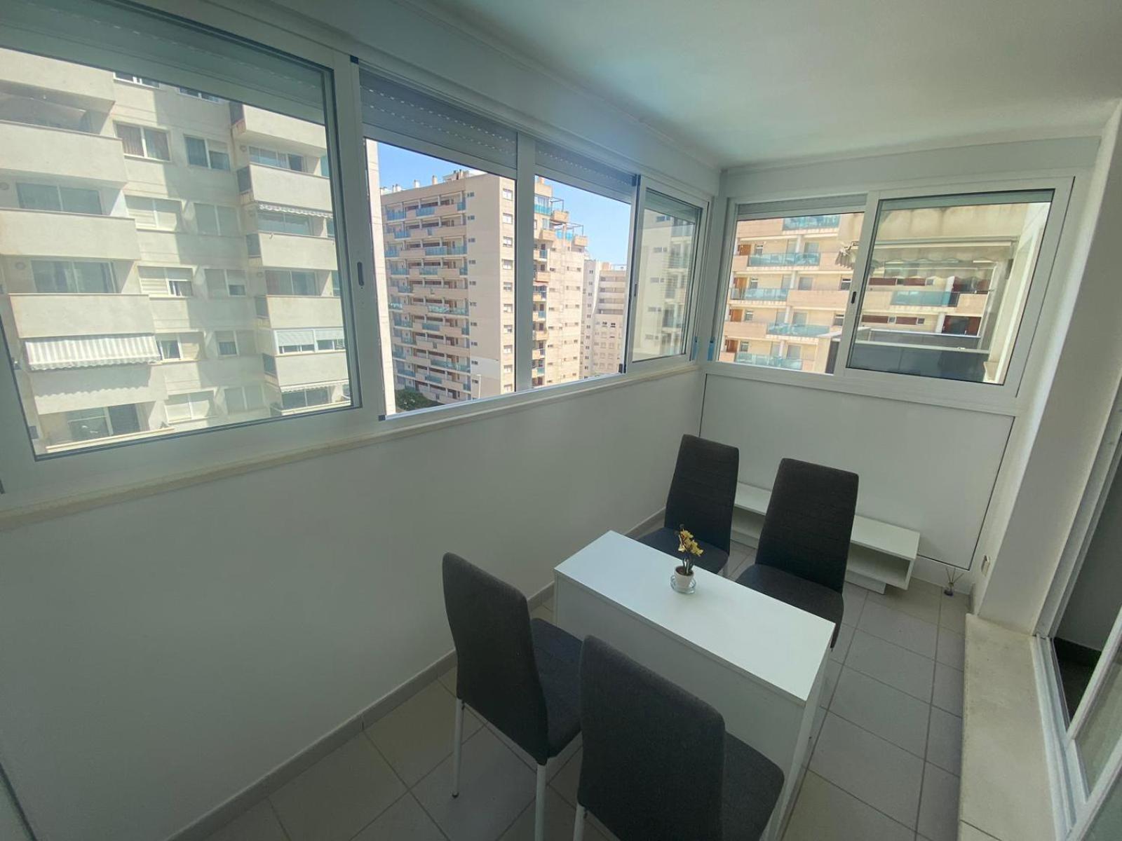Novacala Sup Appartement