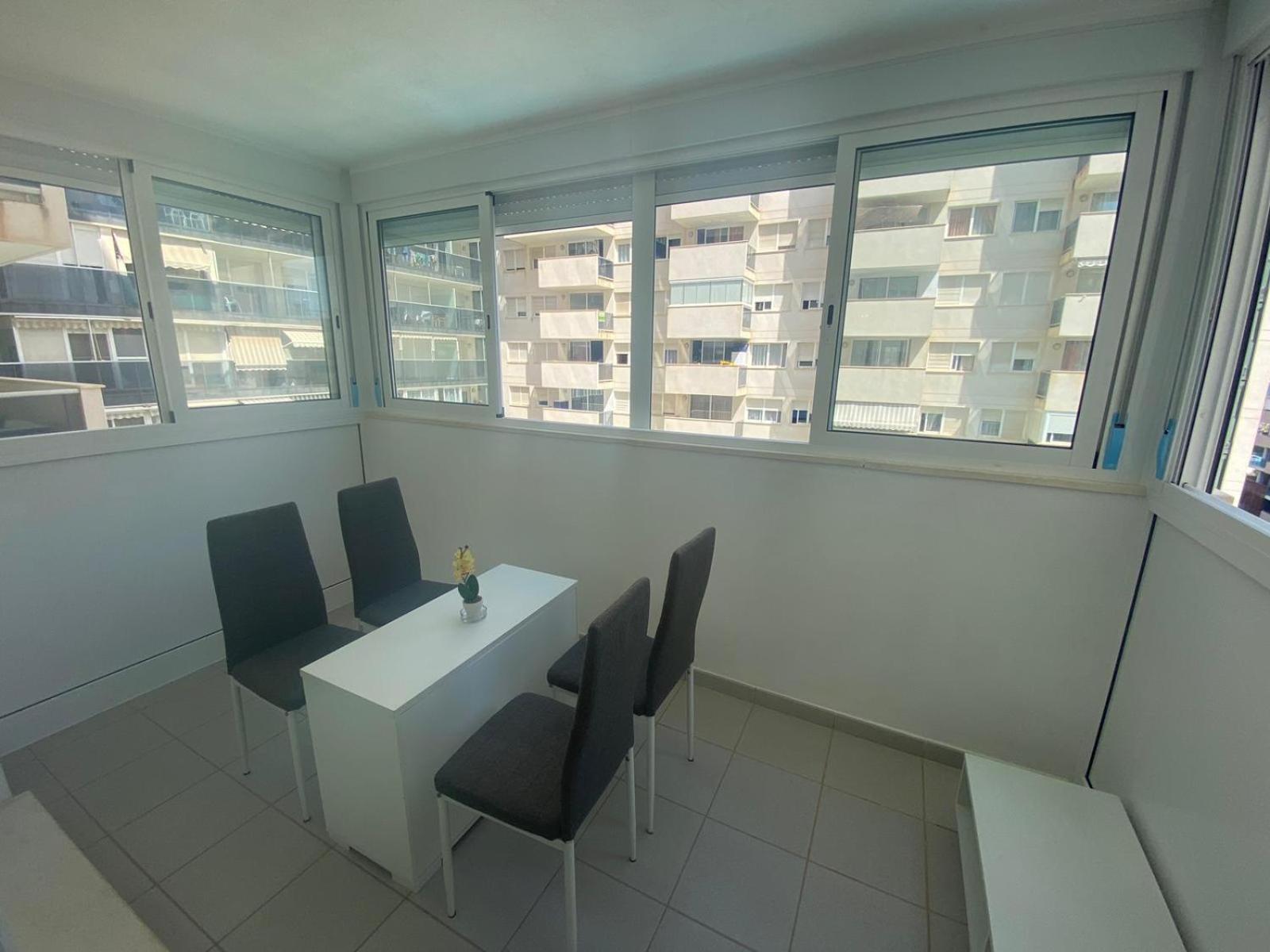 Appartement Novacala Sup *