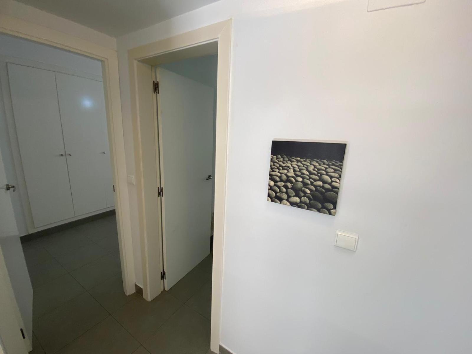 Appartement Novacala Sup Benidorm