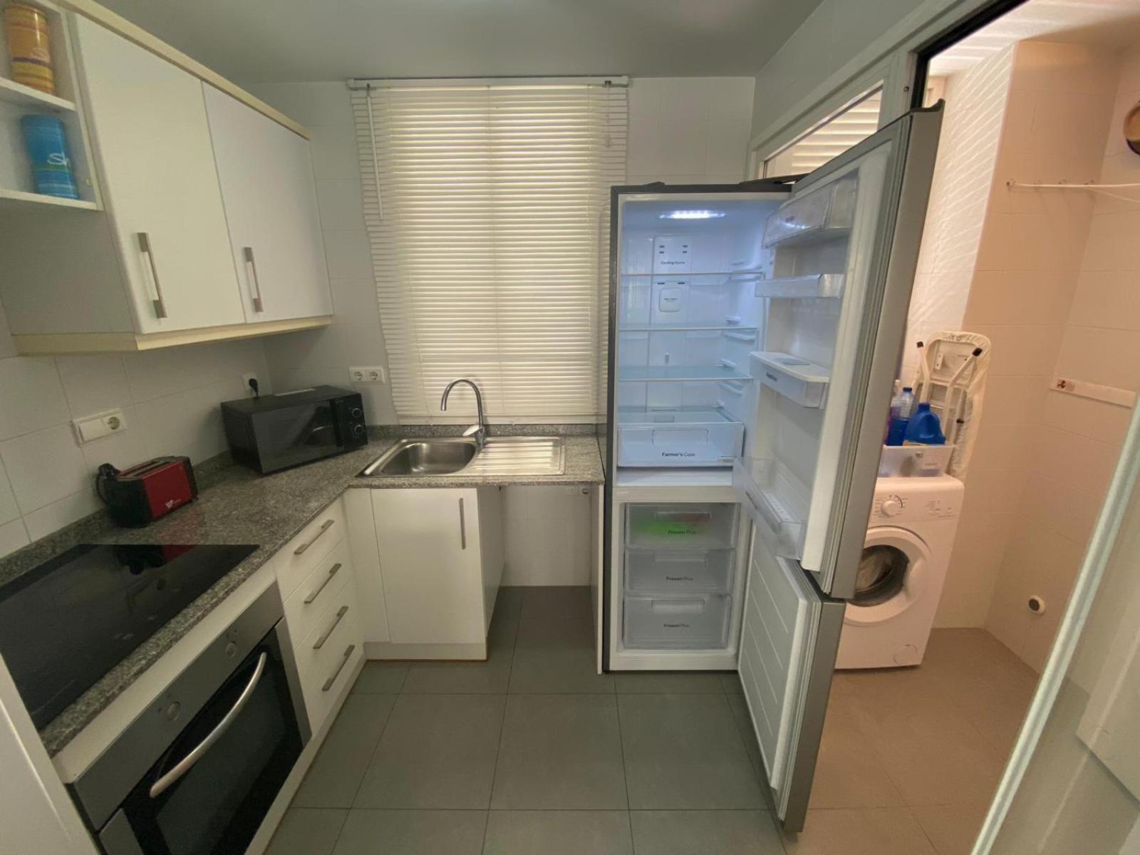 Novacala Sup Appartement