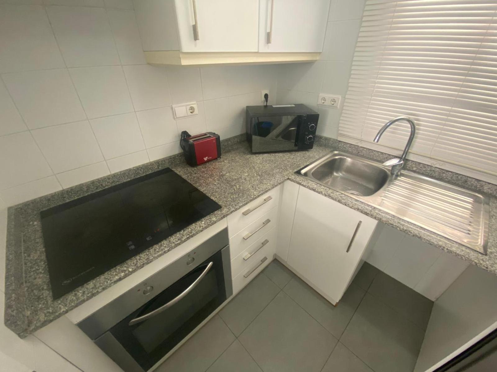 Appartement Novacala Sup