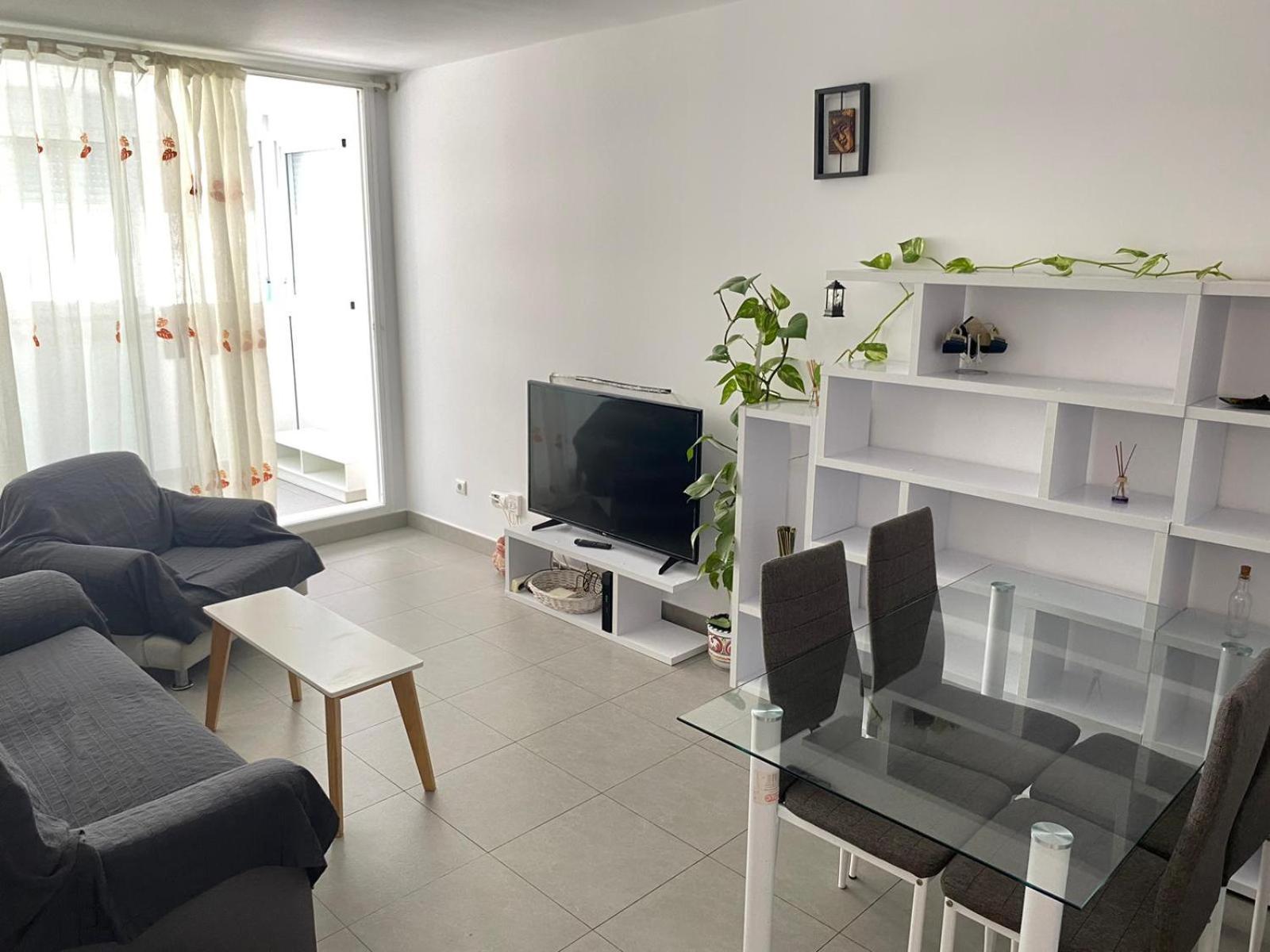 Novacala Sup Appartement *