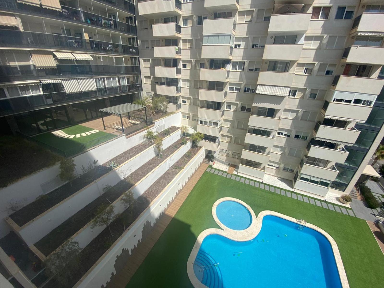 Appartement Novacala Sup *