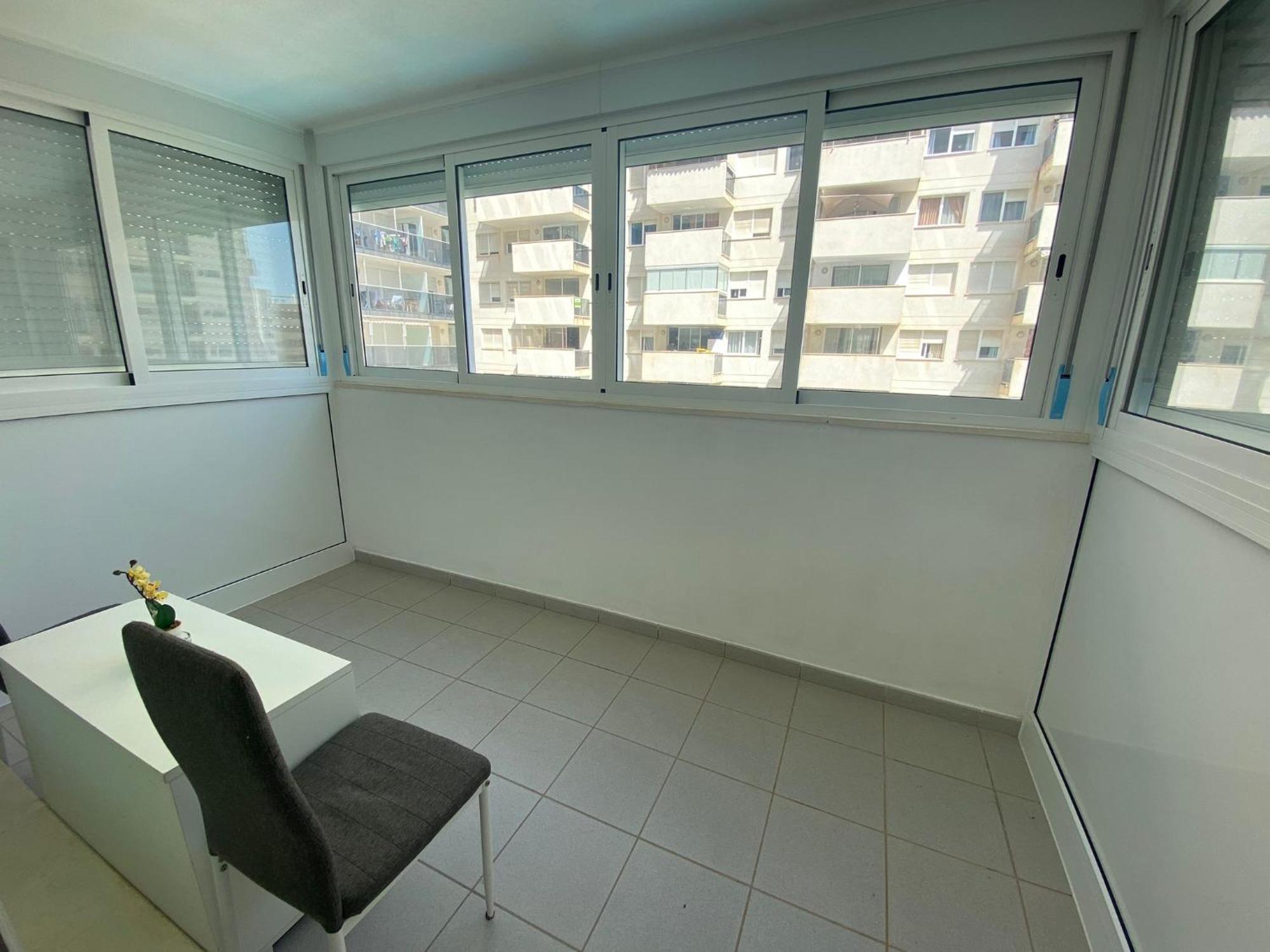 Novacala Sup Benidorm