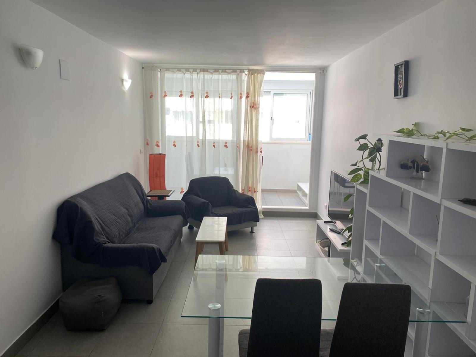 Novacala Sup Appartement
