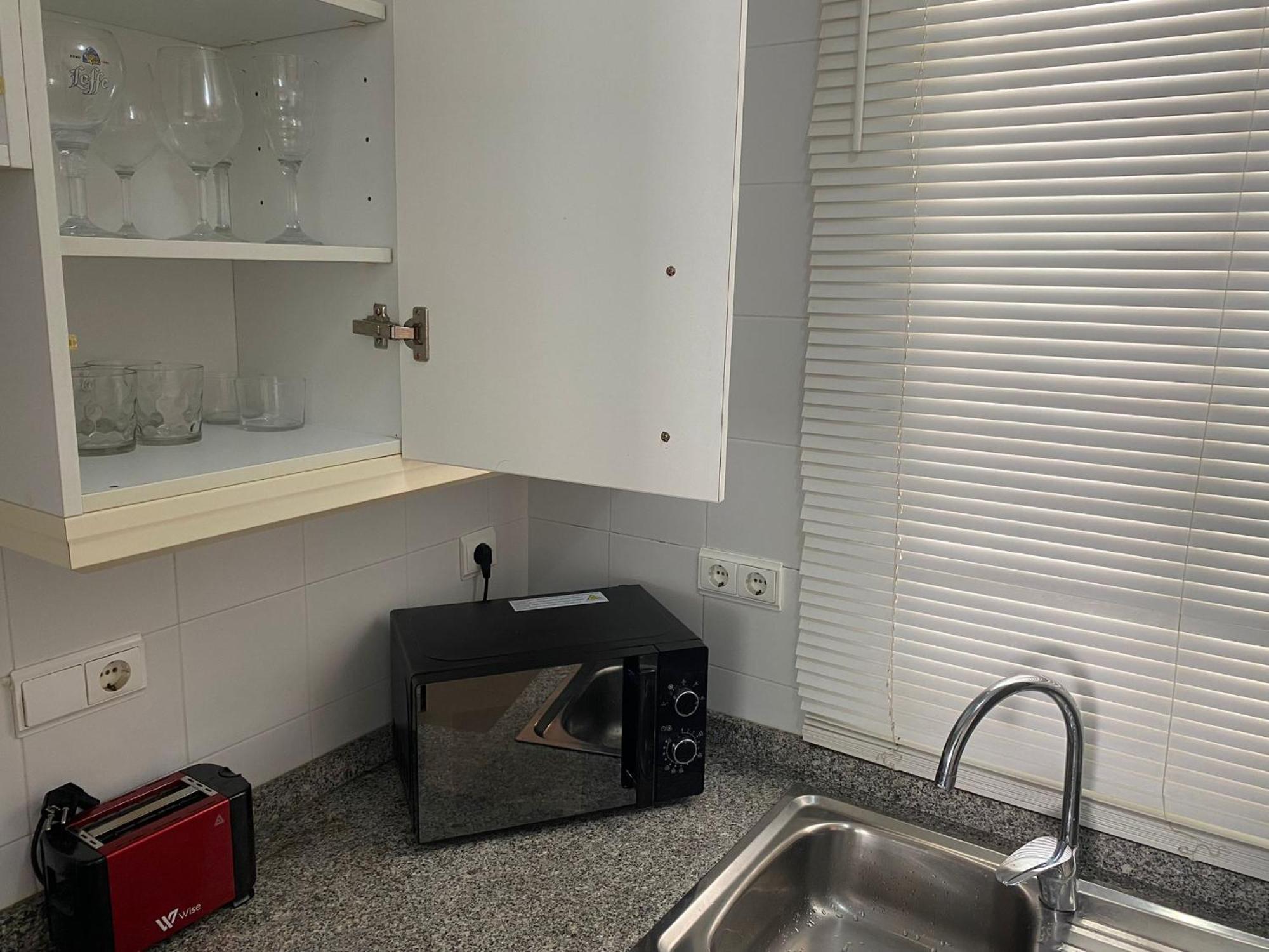 Novacala Sup Appartement Benidorm