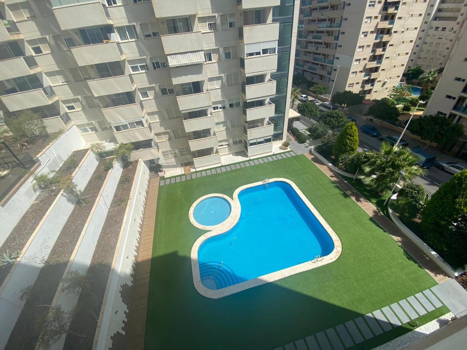 Novacala Sup Benidorm