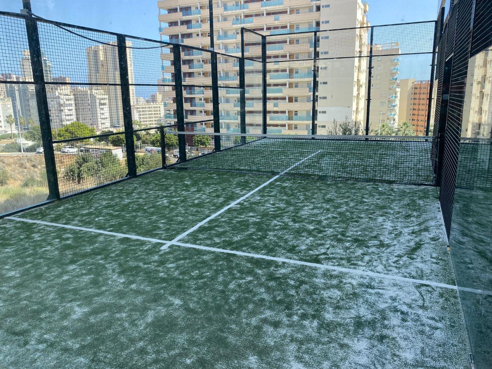 Appartement Novacala Sup *