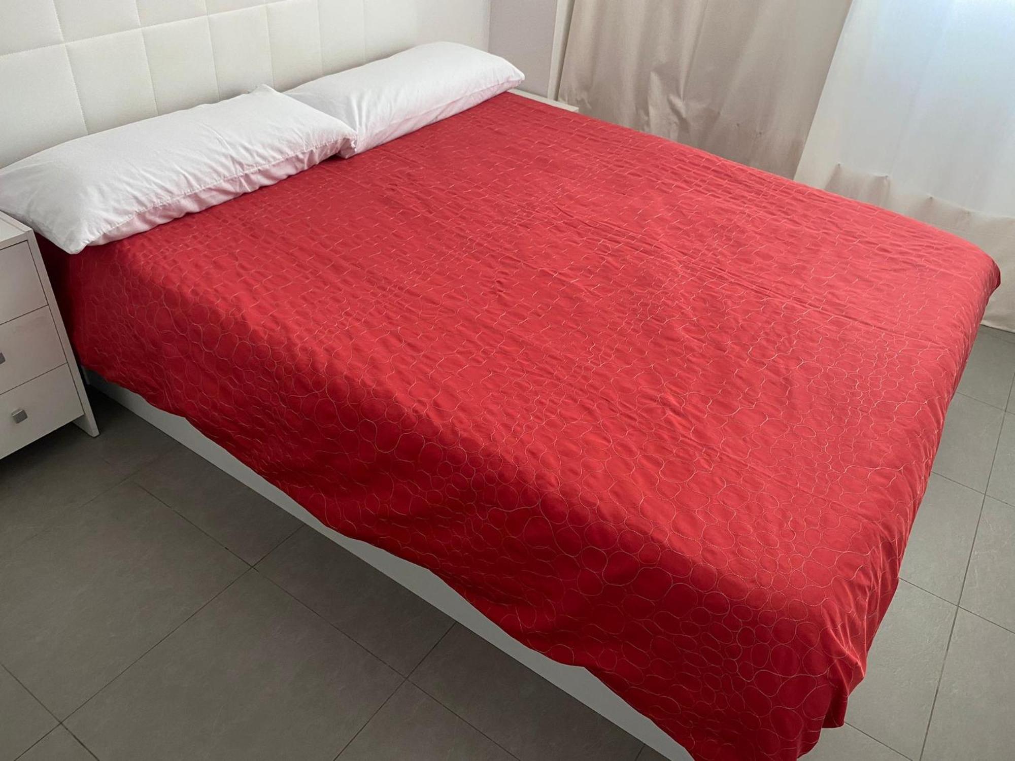 Appartement Novacala Ii