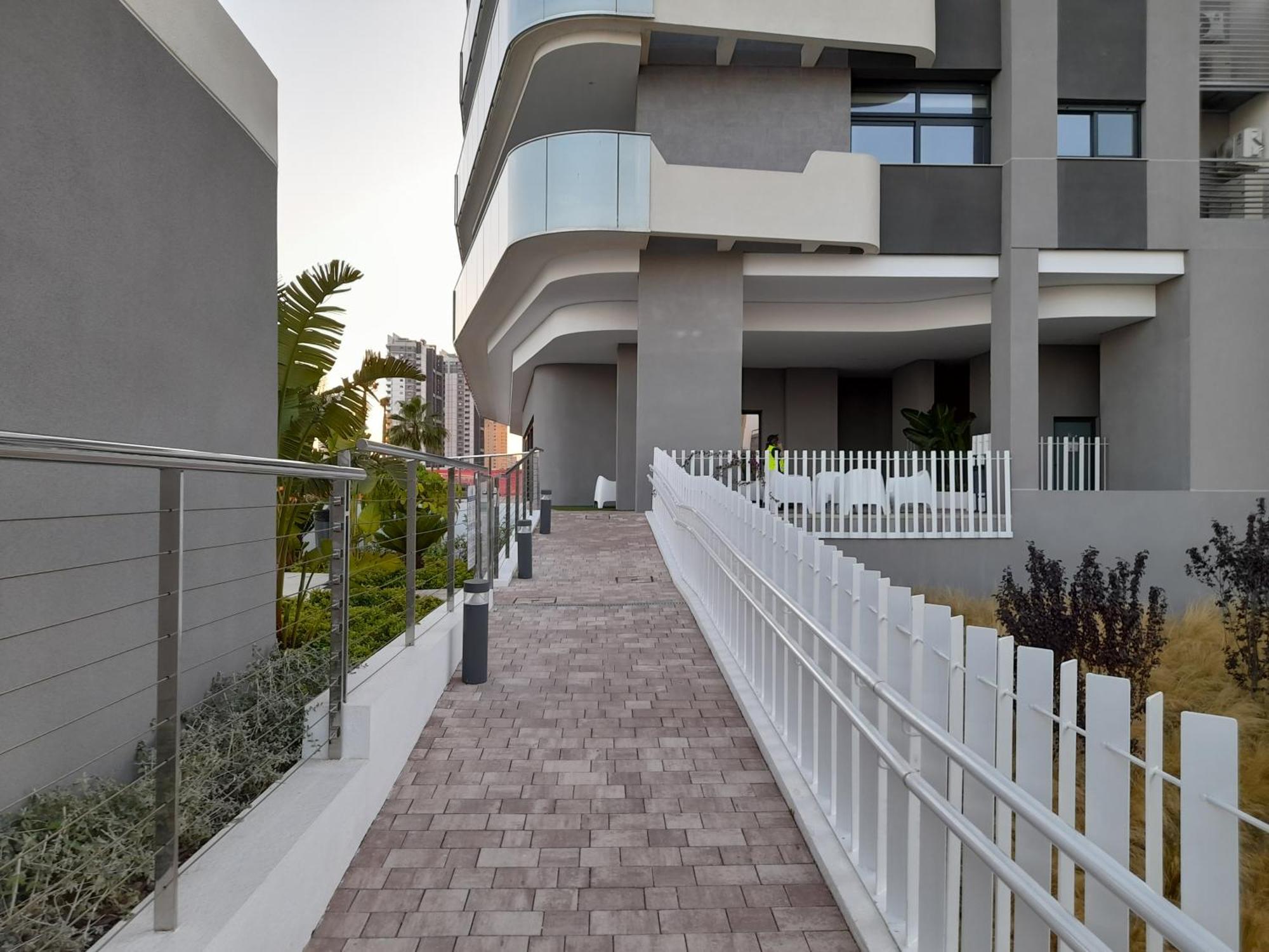 Sunset Cliffs Apartment *