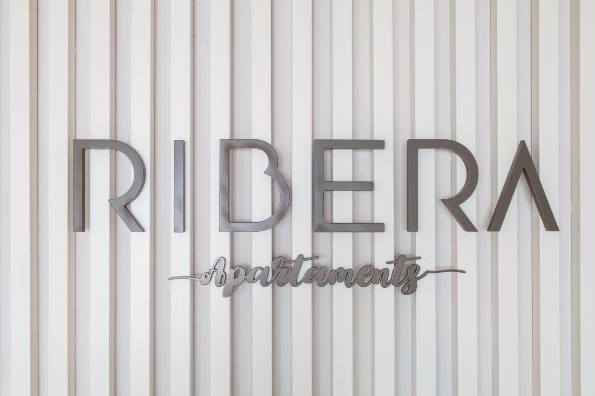 Ribera Appartement Benidorm