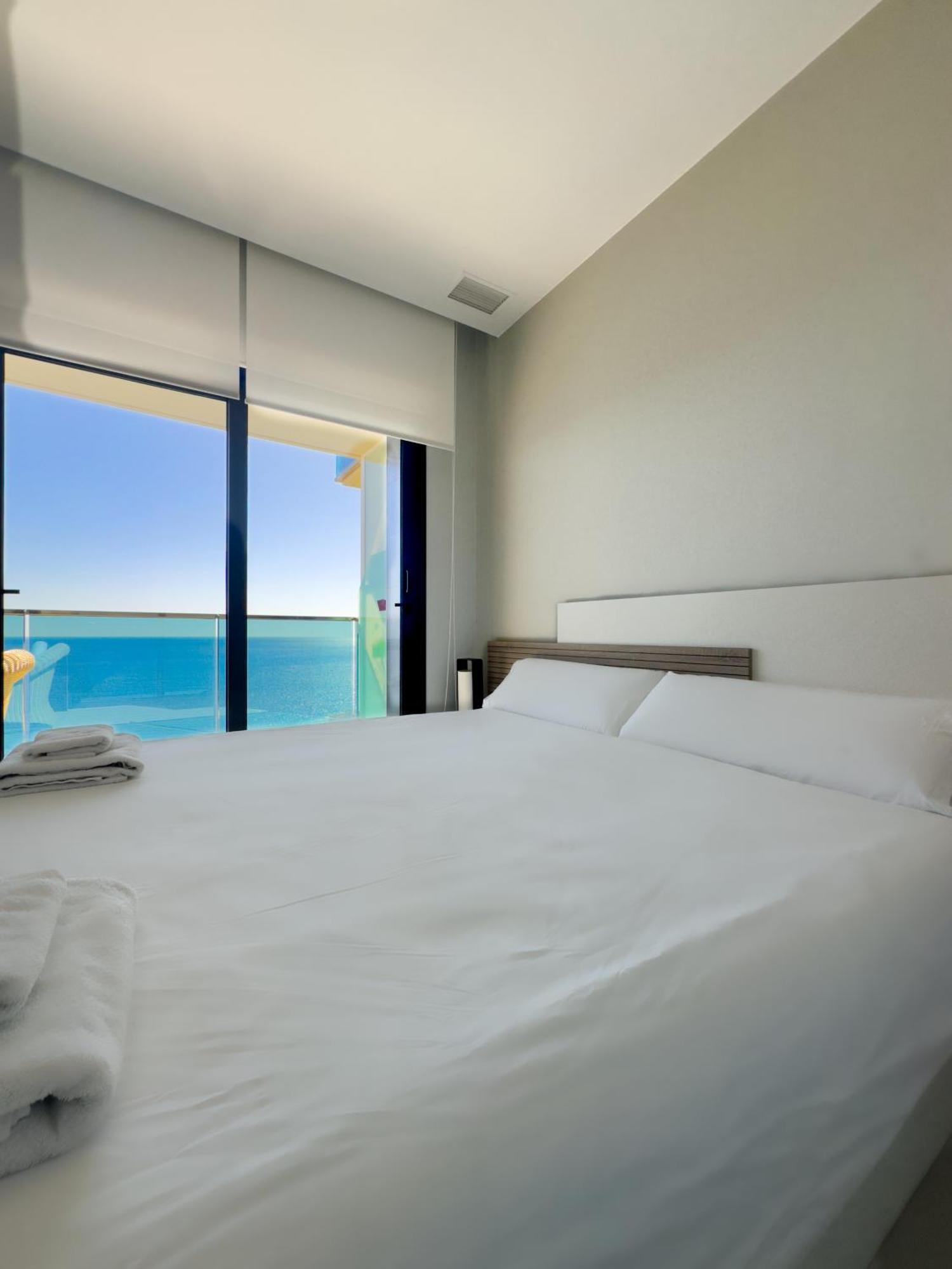 Apartamento Sunset Drive Septimo Cielo Benidorm