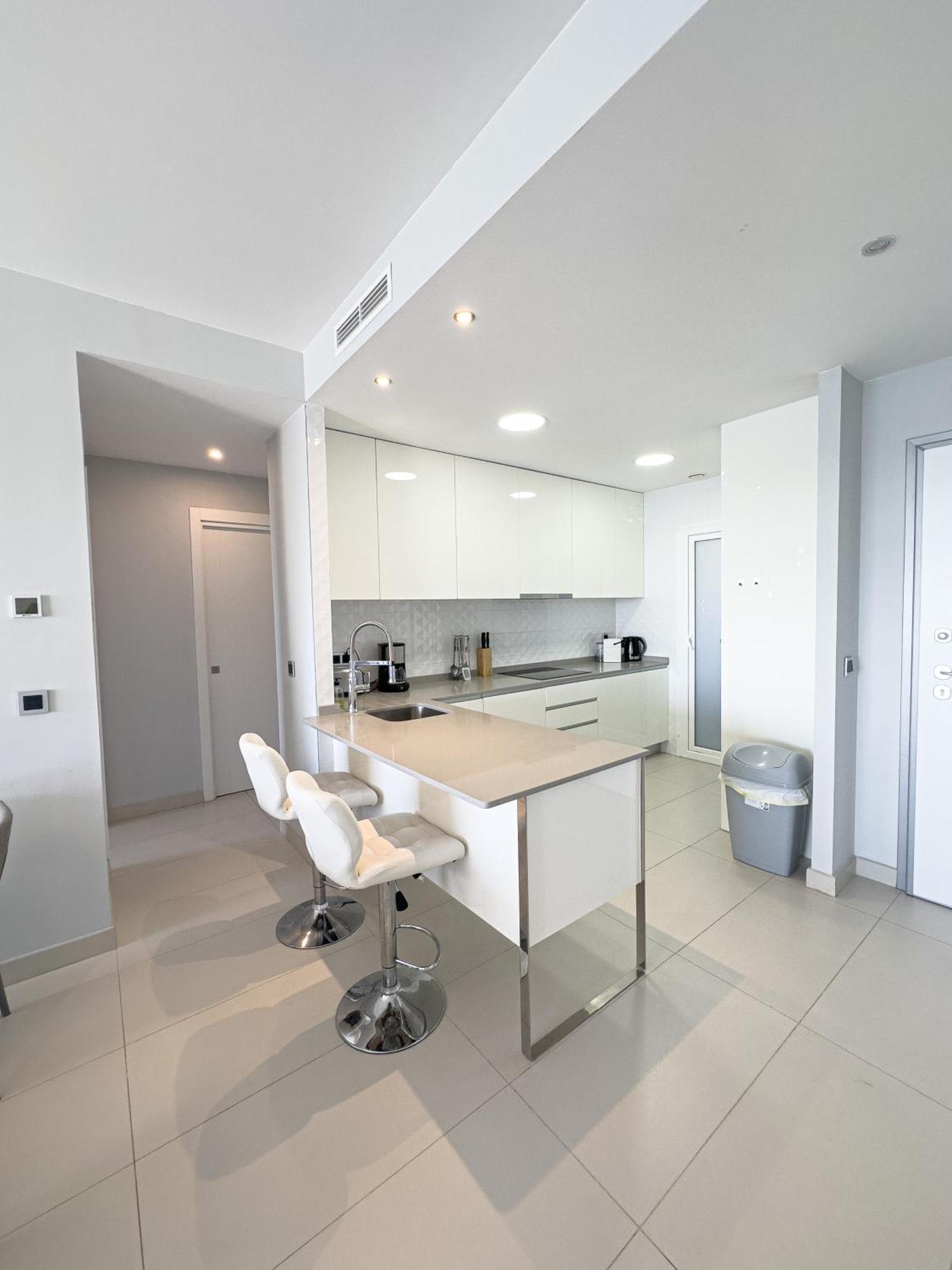 Apartamento Sunset Drive Septimo Cielo *