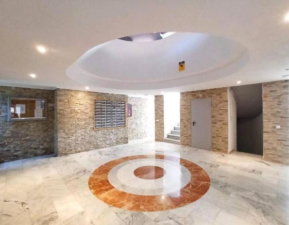 Apartamento Cumbre Loix, Con Parking Privado Y Wifi Gratis