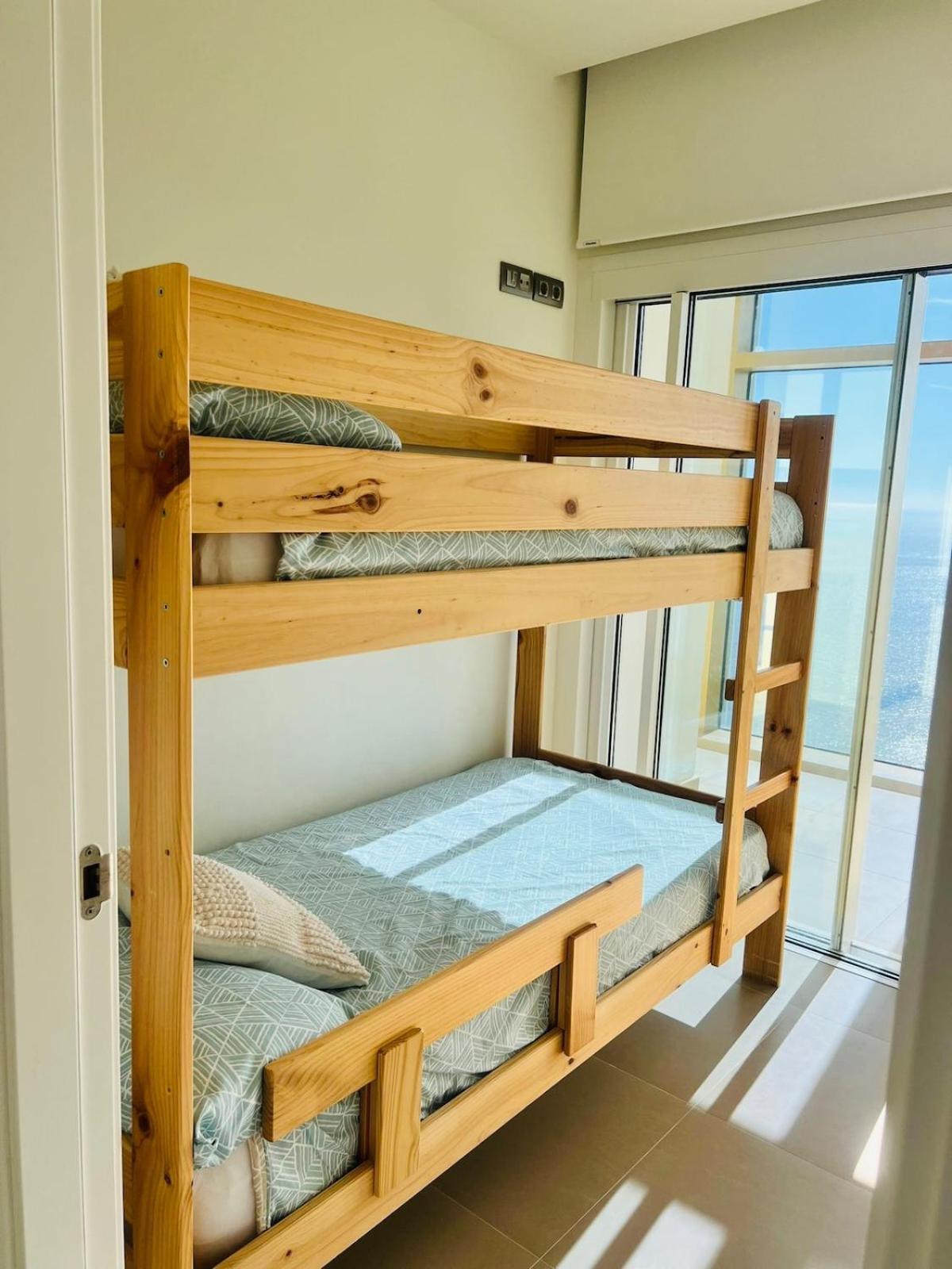 Intempo Sky: Surcando El Cielo Appartement *