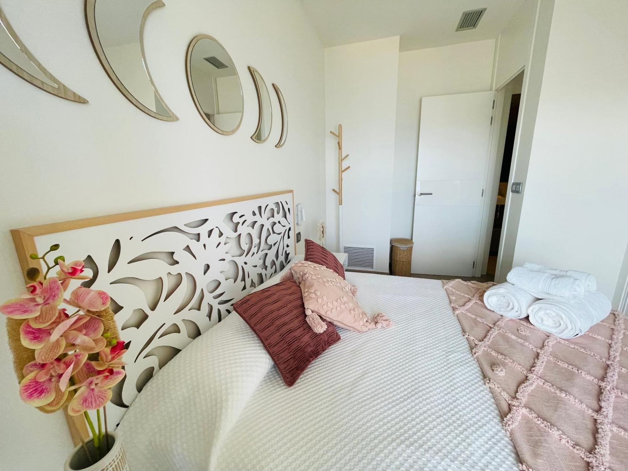 Appartement Intempo Sky: Surcando El Cielo *