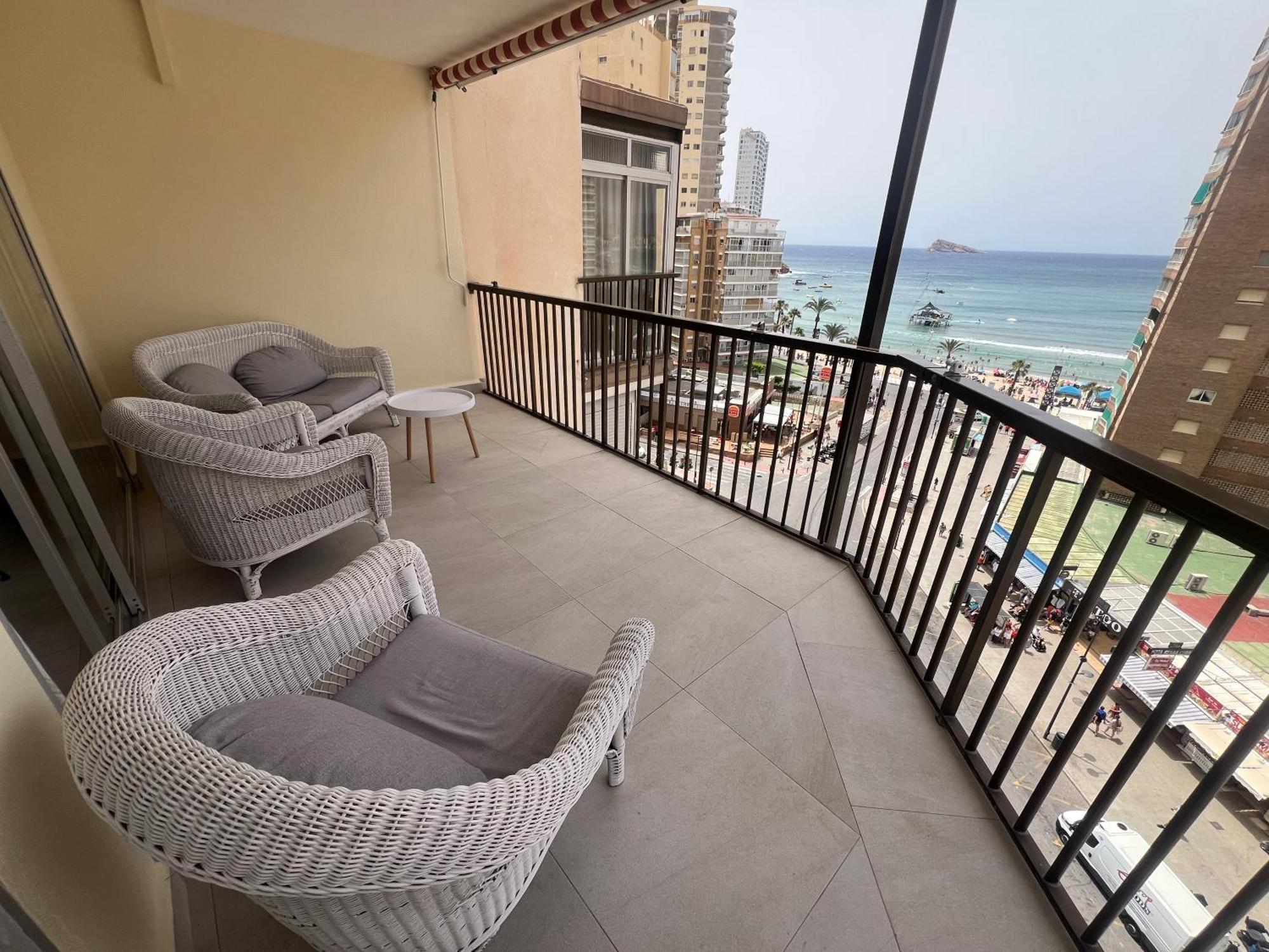 La Torre Sol Y Playa Appartement *