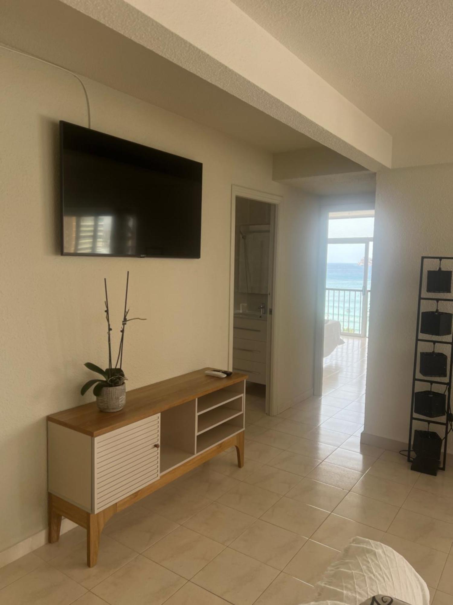 Appartement La Torre Sol Y Playa Benidorm