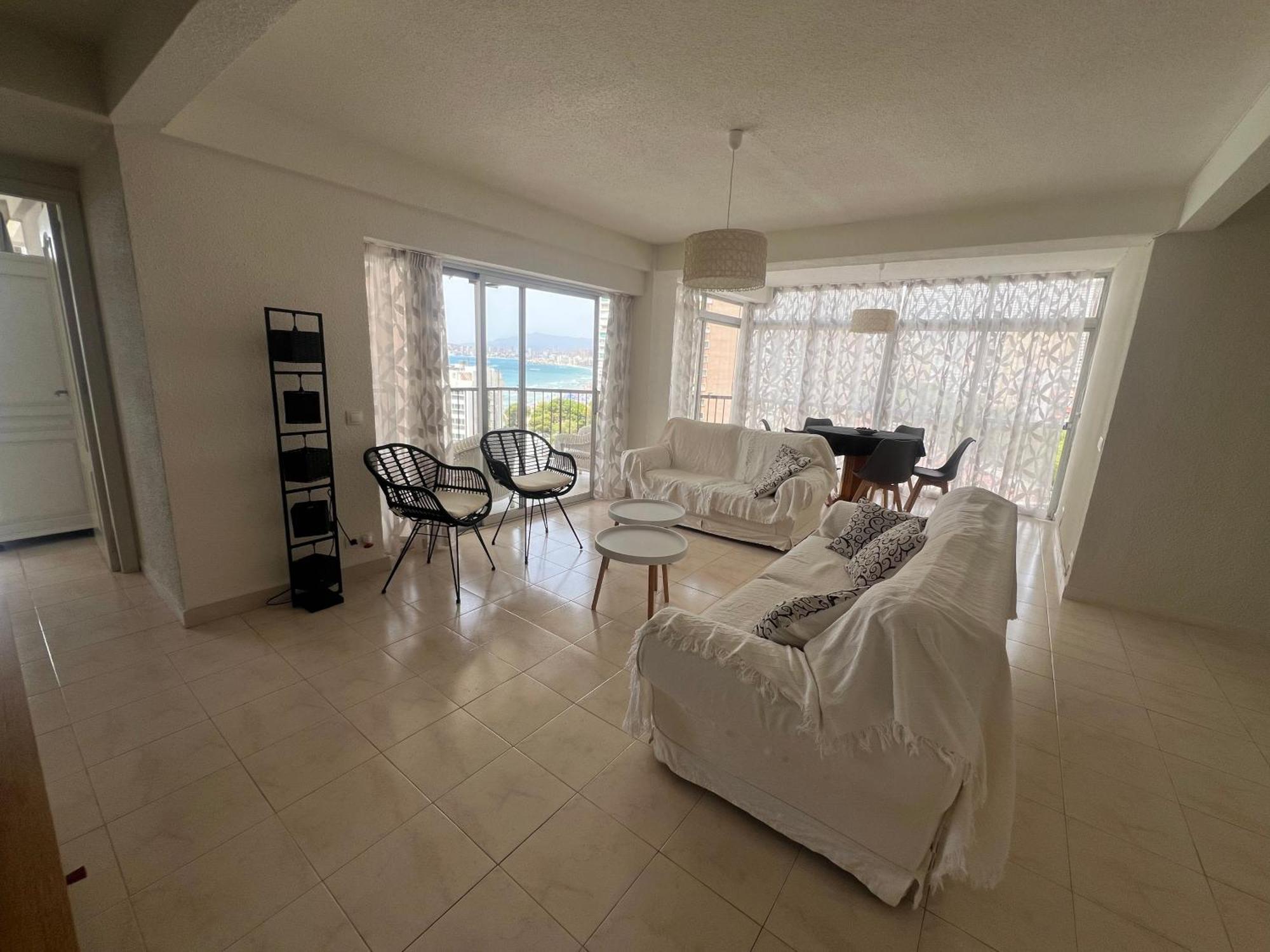 La Torre Sol Y Playa Appartement *