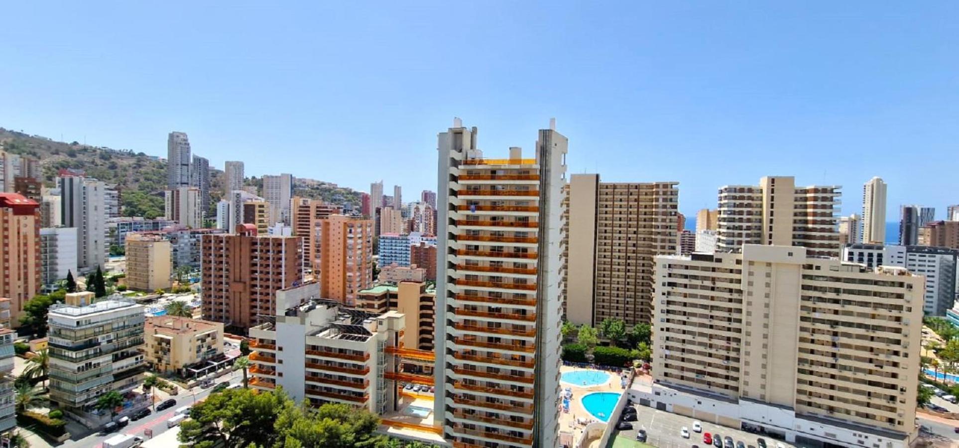 Gemelos 22-2-17 Apartamento