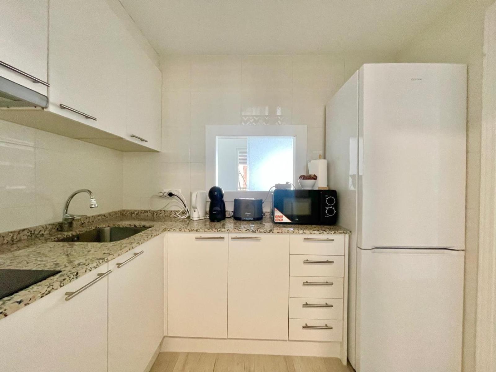 Aleksandra Apartment