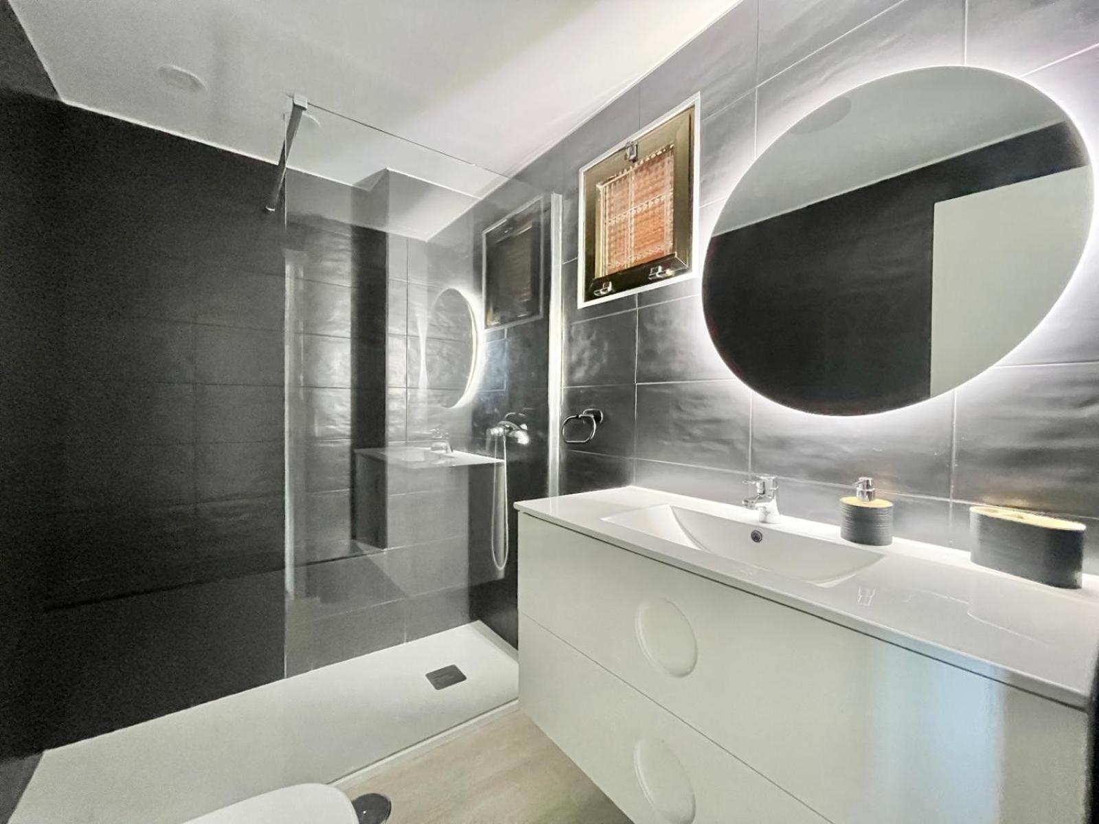 Aleksandra Apartment