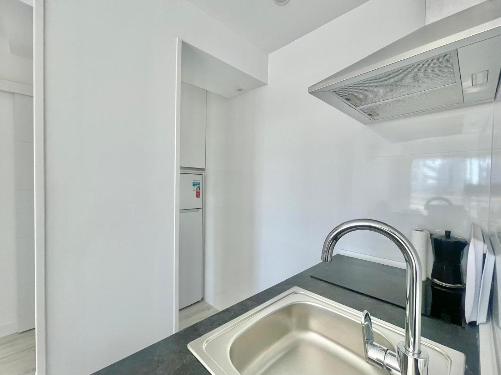 Apartment Pintor Solana Poniente Benidorm
