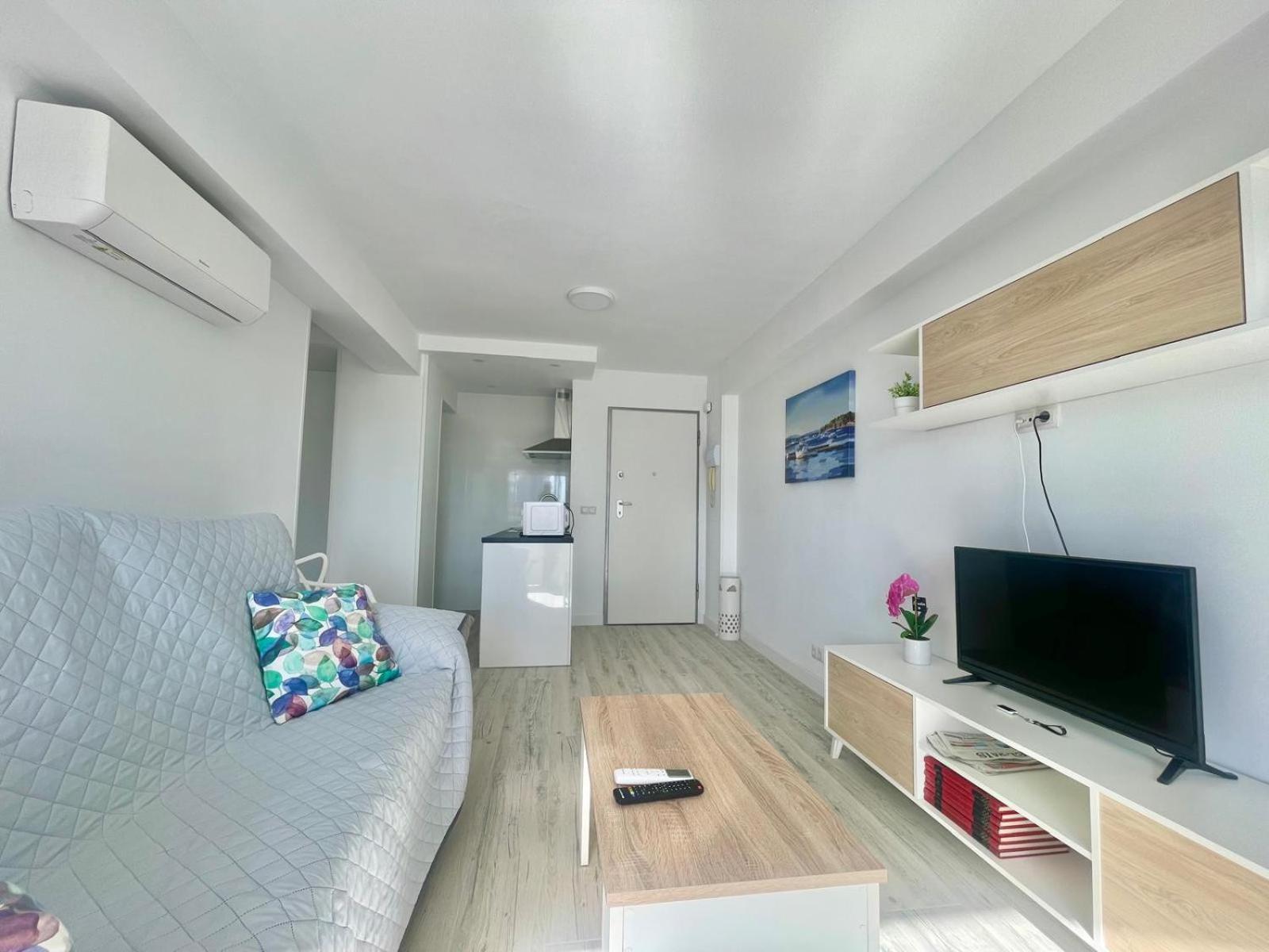 Apartment Pintor Solana Poniente Benidorm