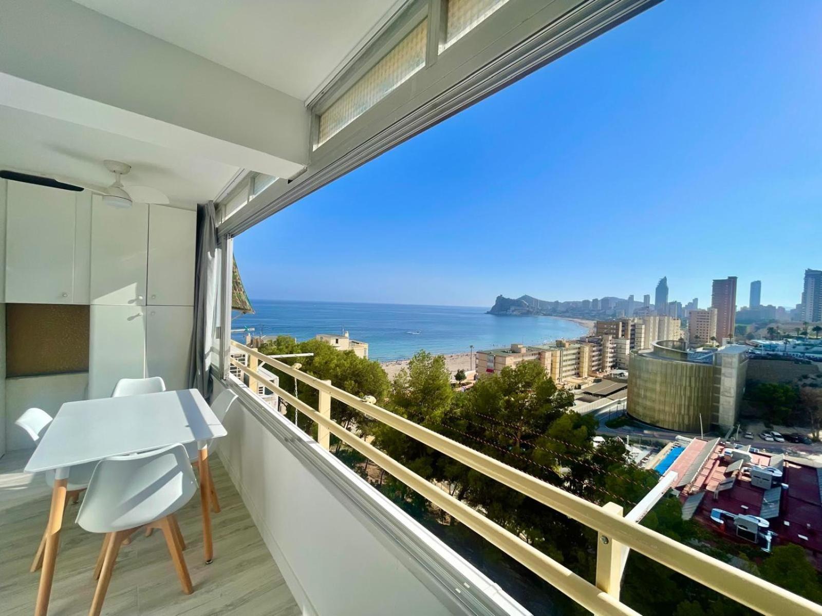 Pintor Solana Poniente Apartment