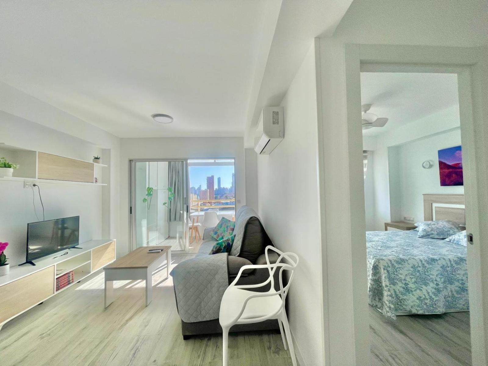 Apartment Pintor Solana Poniente *