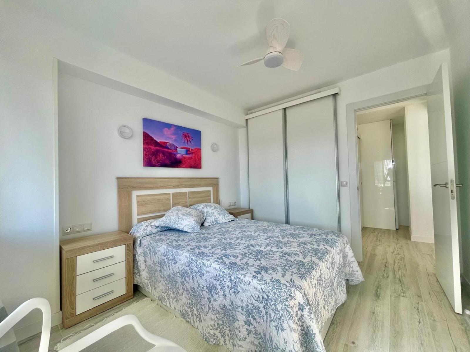 Apartment Pintor Solana Poniente