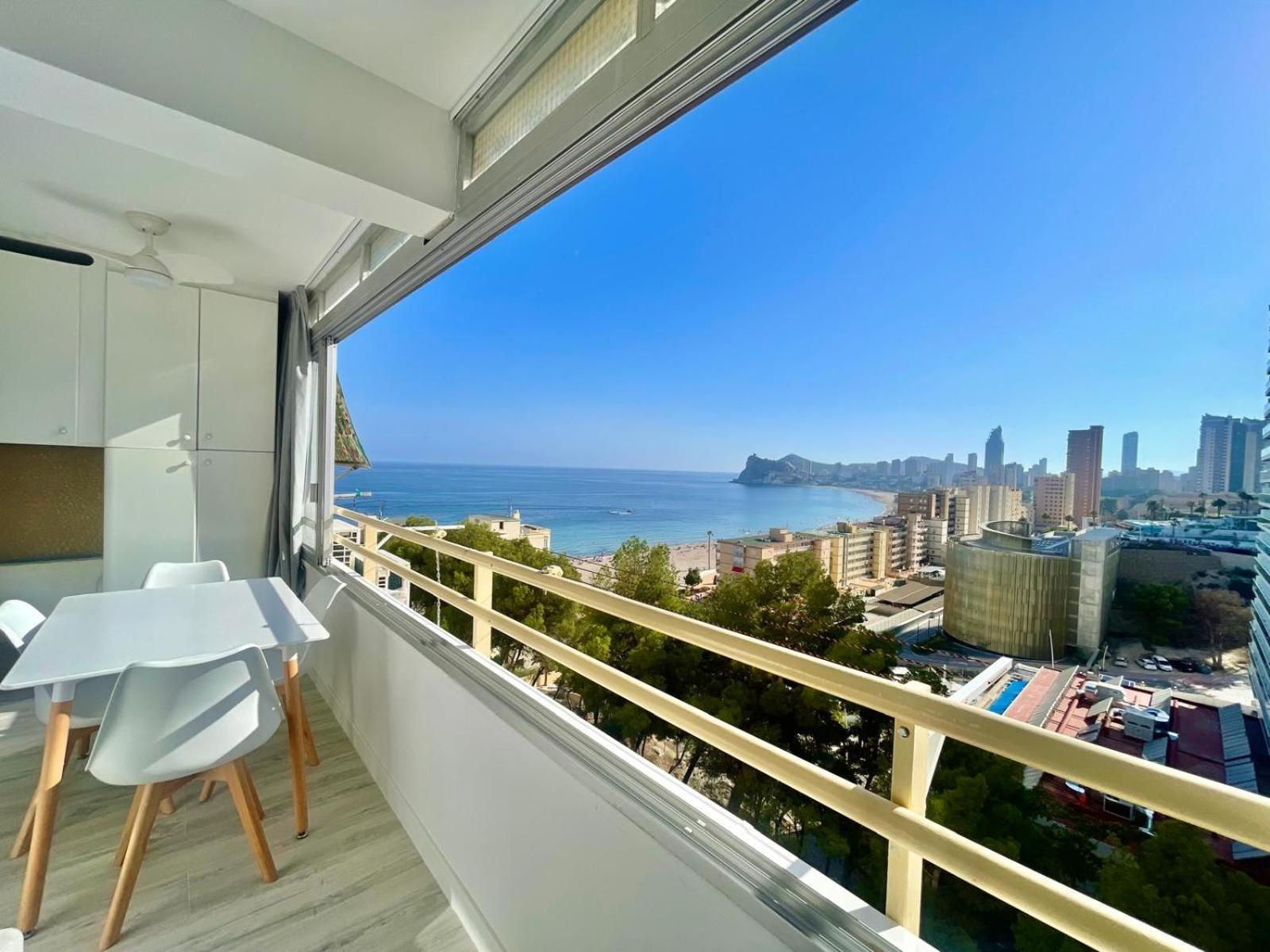 Apartment Pintor Solana Poniente Benidorm
