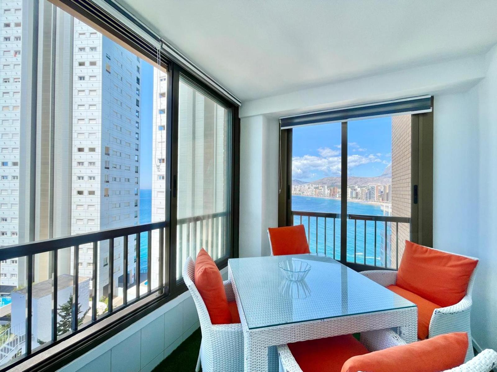 Apartment Aleksandra Benidorm
