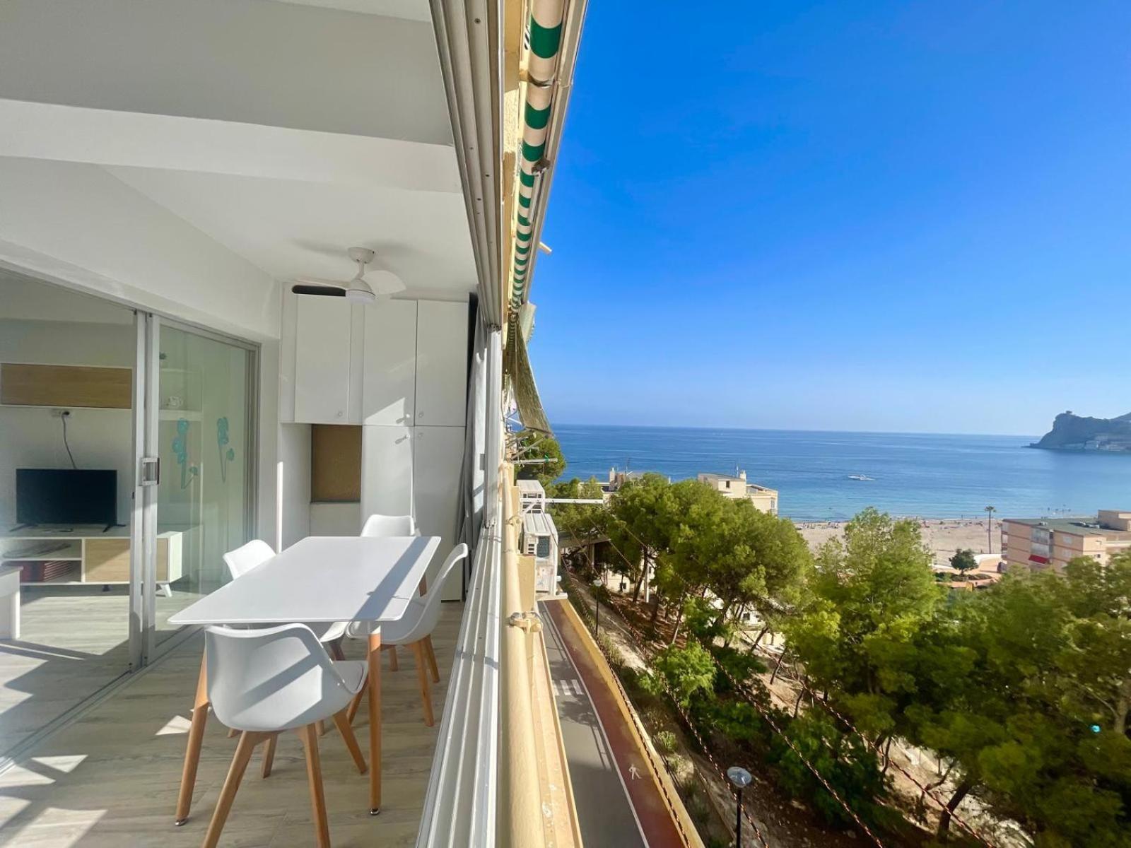 Pintor Solana Poniente Apartment