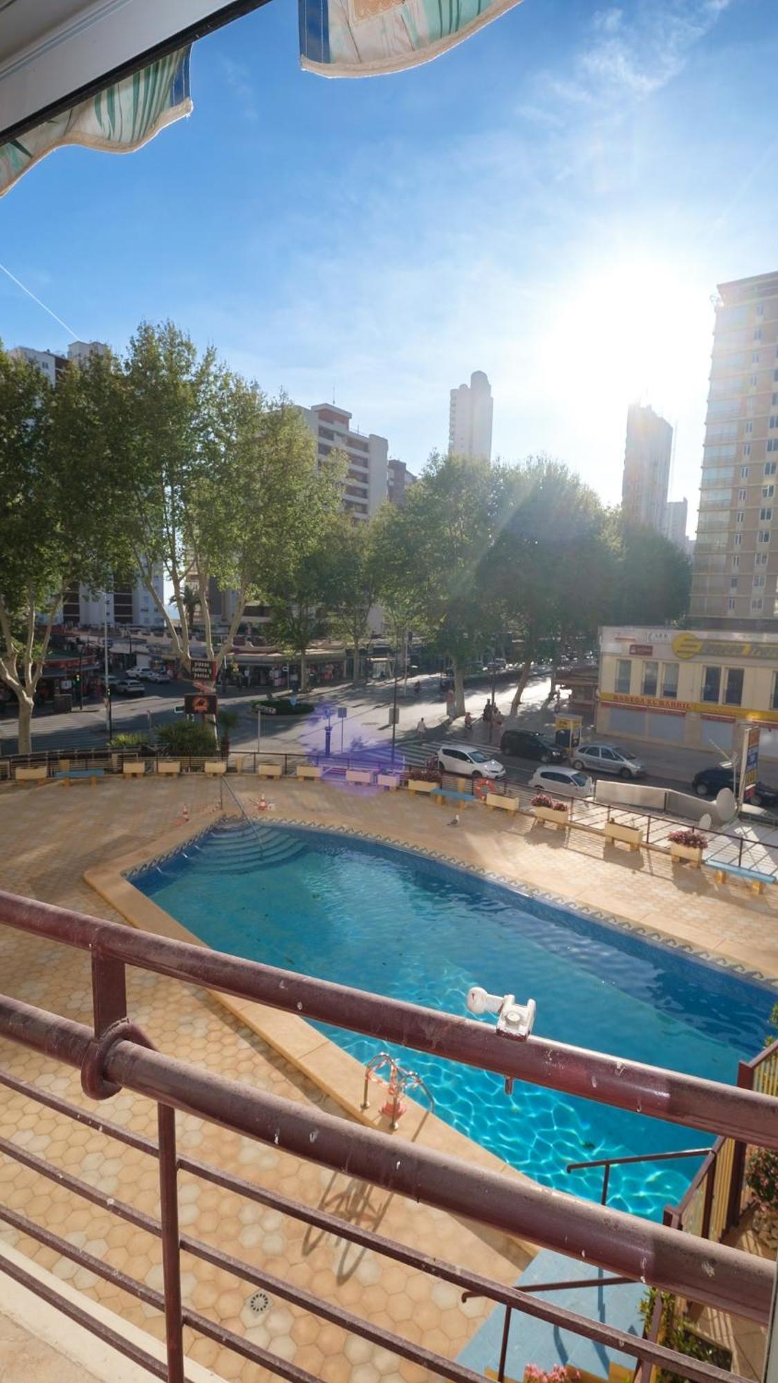 Apartment Coblanca 3 Benidorm