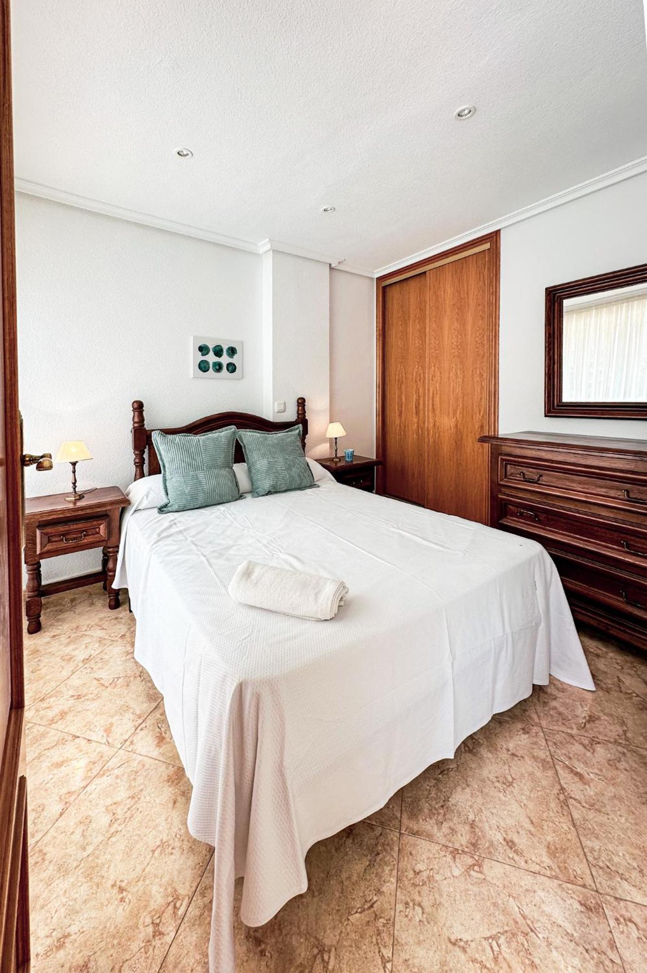 Coblanca 3 Apartment *