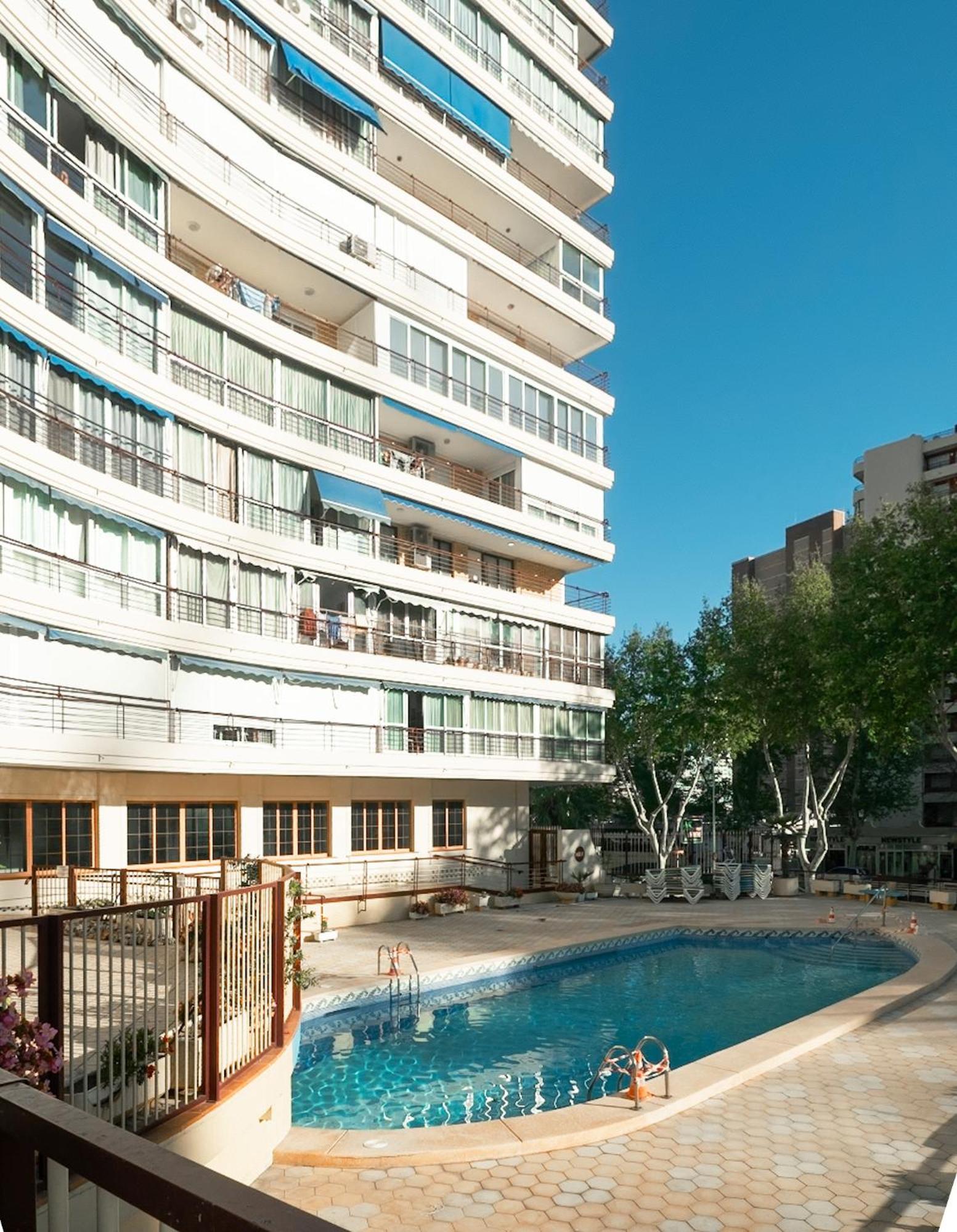 Coblanca 3 Apartment