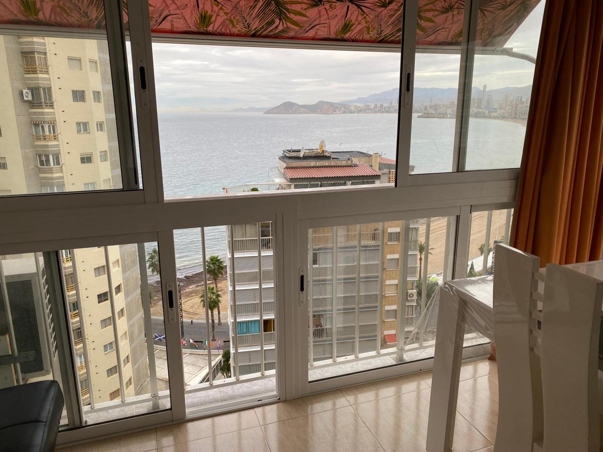 Beach Appartement