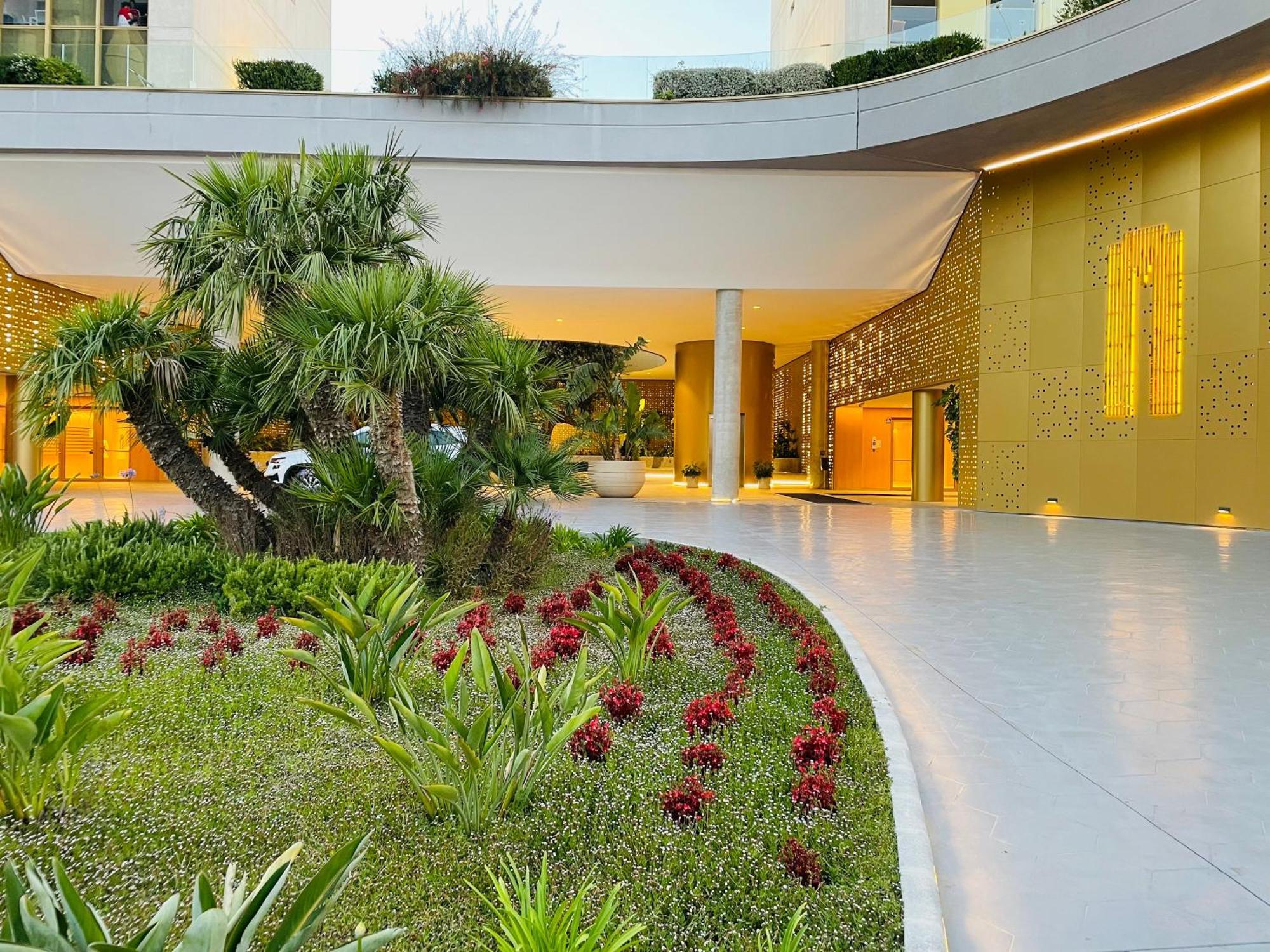 Appartement Intempo Sky: Surcando El Cielo Benidorm
