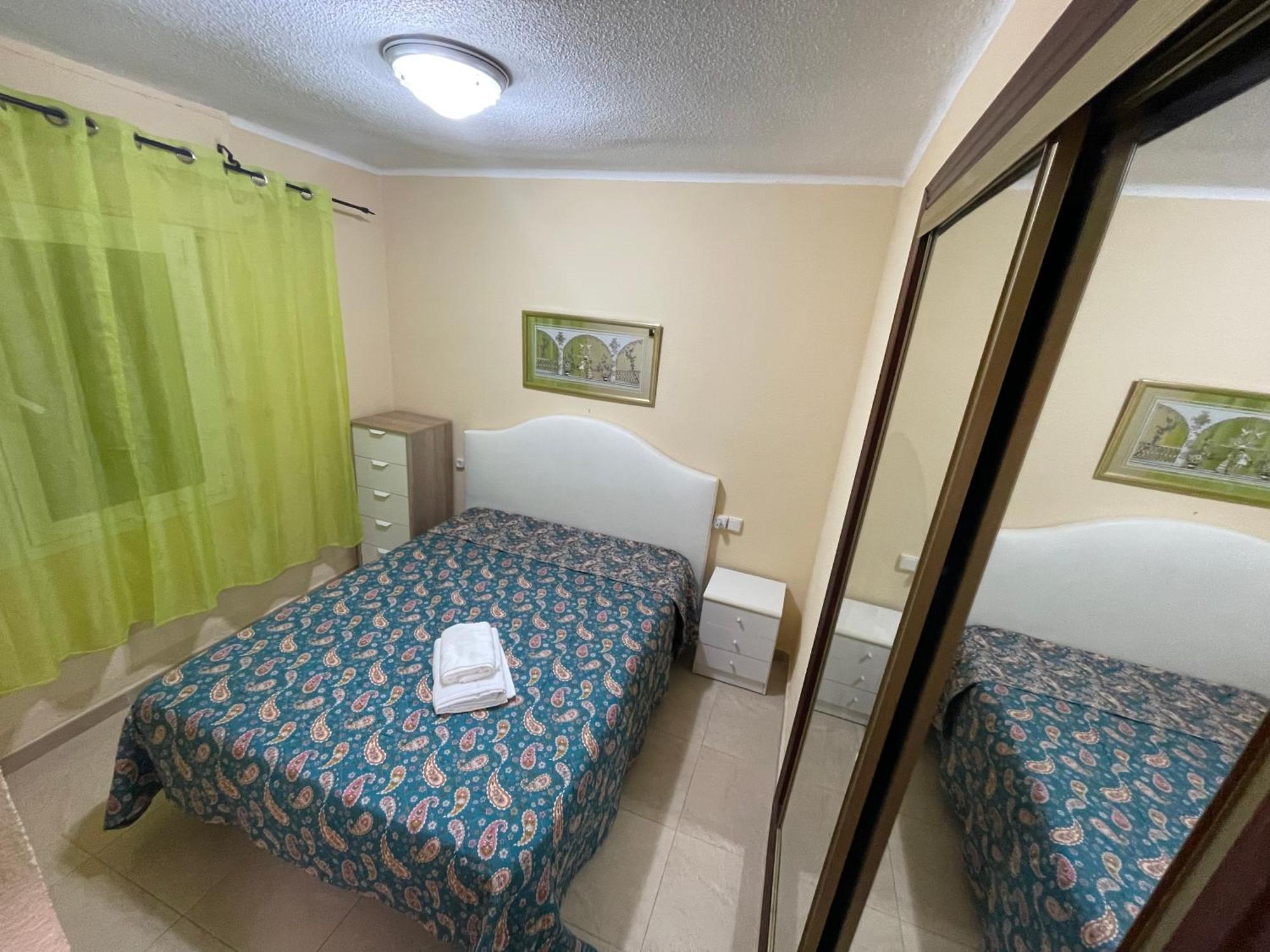 Super Terrace Levante Front Line Ranchos Self Check-in, Free Parking Apartment Benidorm