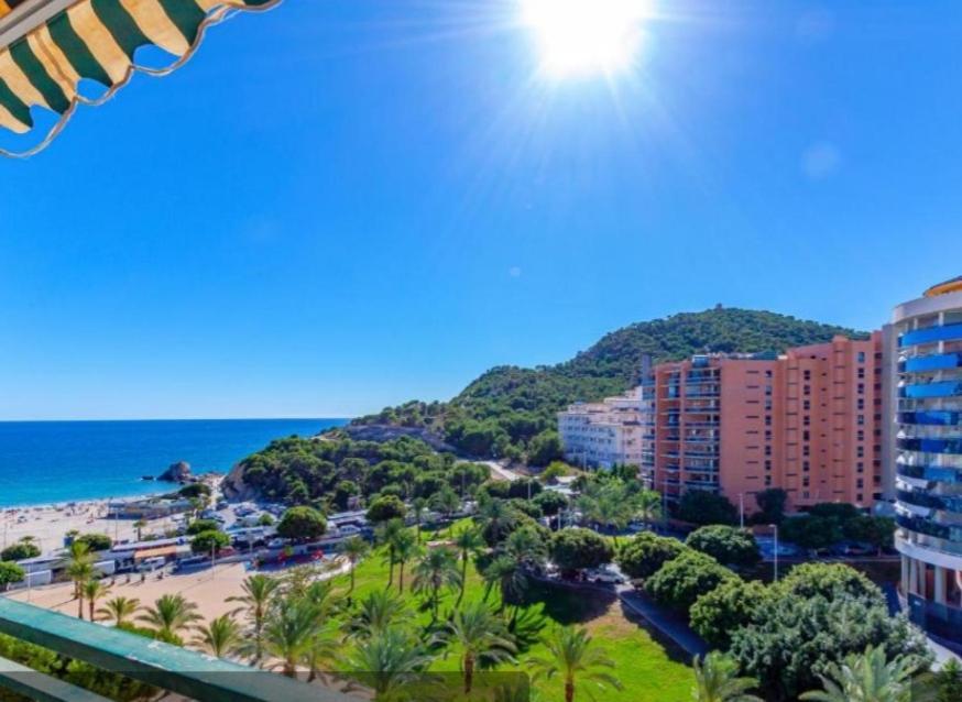 Playa. Atrium *