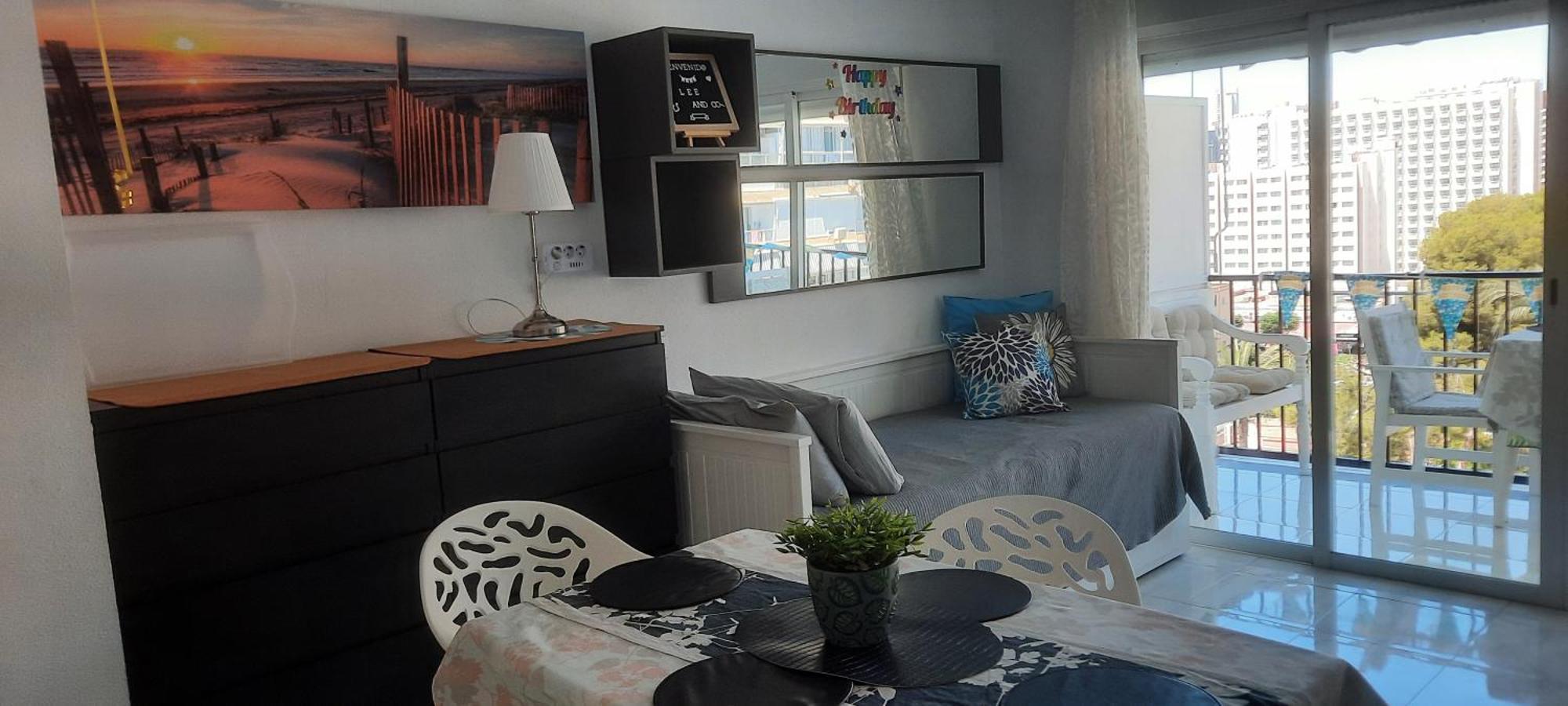 Apartamento Happy Loix Wifi Aa Pool Parking Incluido *