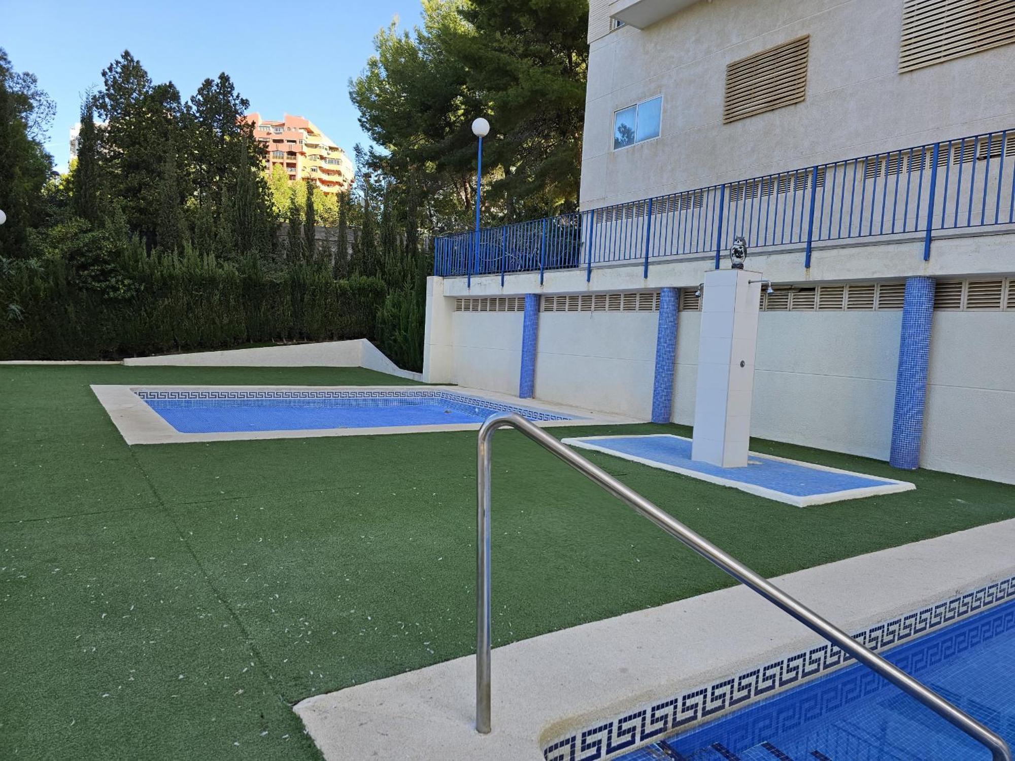 Apartment Torre San Remo If *